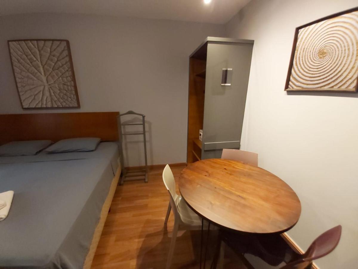 Hotel Elegant Flat Janrdins - Garagem, Ar Cod, à São Paulo Extérieur photo
