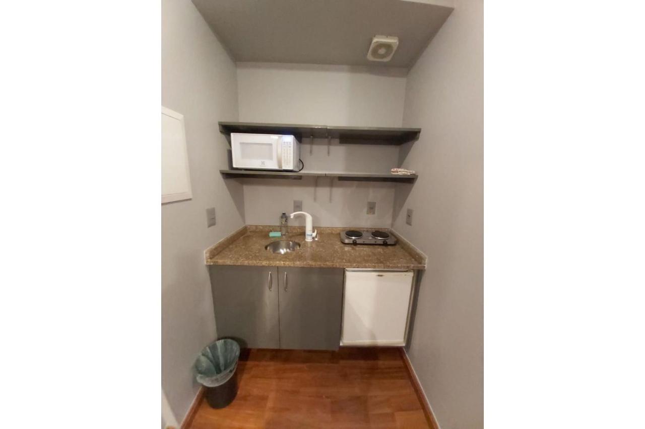 Hotel Elegant Flat Janrdins - Garagem, Ar Cod, à São Paulo Extérieur photo