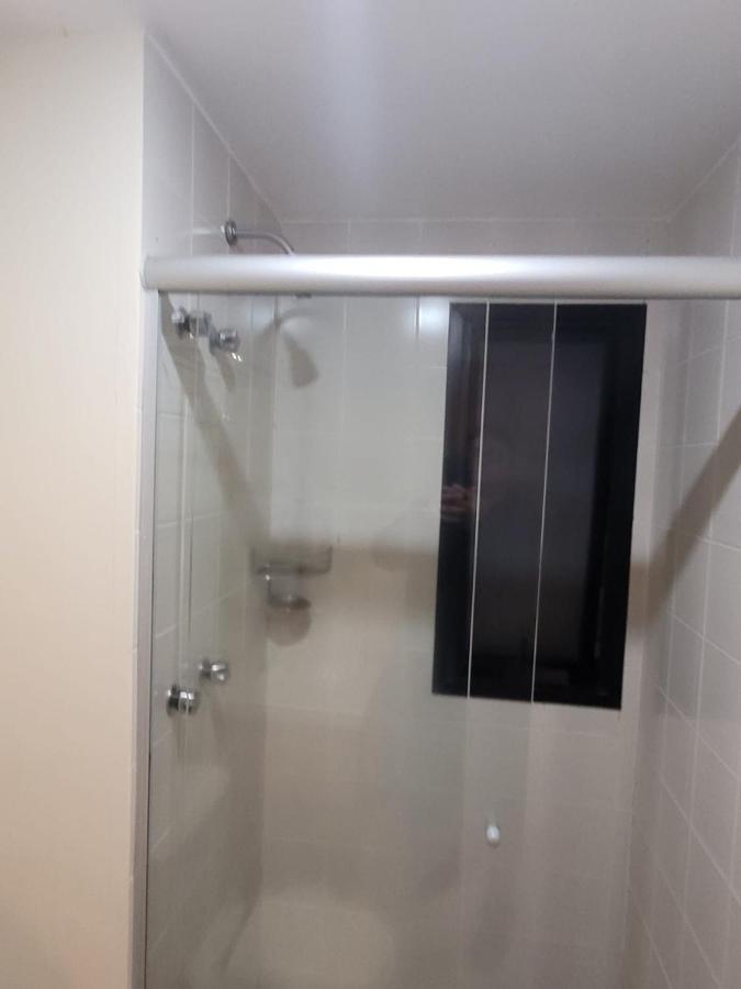 Hotel Elegant Flat Janrdins - Garagem, Ar Cod, à São Paulo Extérieur photo